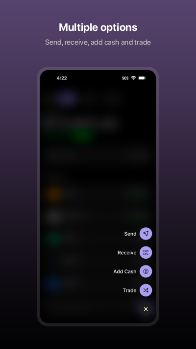 Phantom Simulator: Multiple options